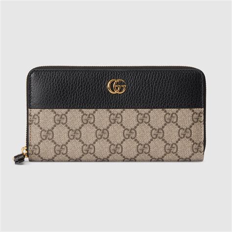 Gucci Cartera GG Marmont 